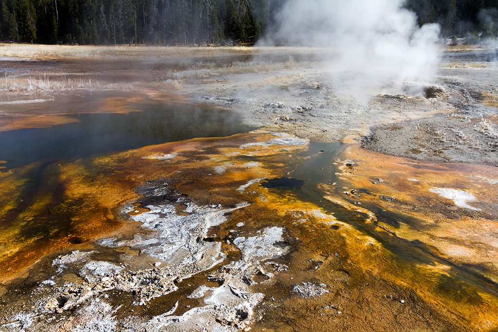 10-06 - 02.jpg - Yellowstone National Park, WY